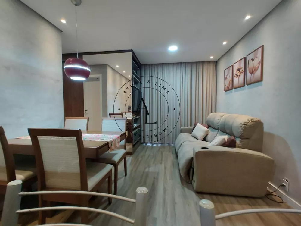 Apartamento, 3 quartos, 62 m² - Foto 19