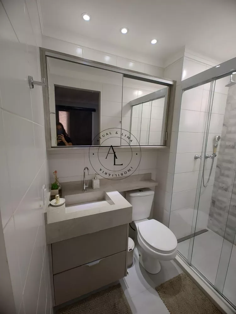 Apartamento, 3 quartos, 62 m² - Foto 25