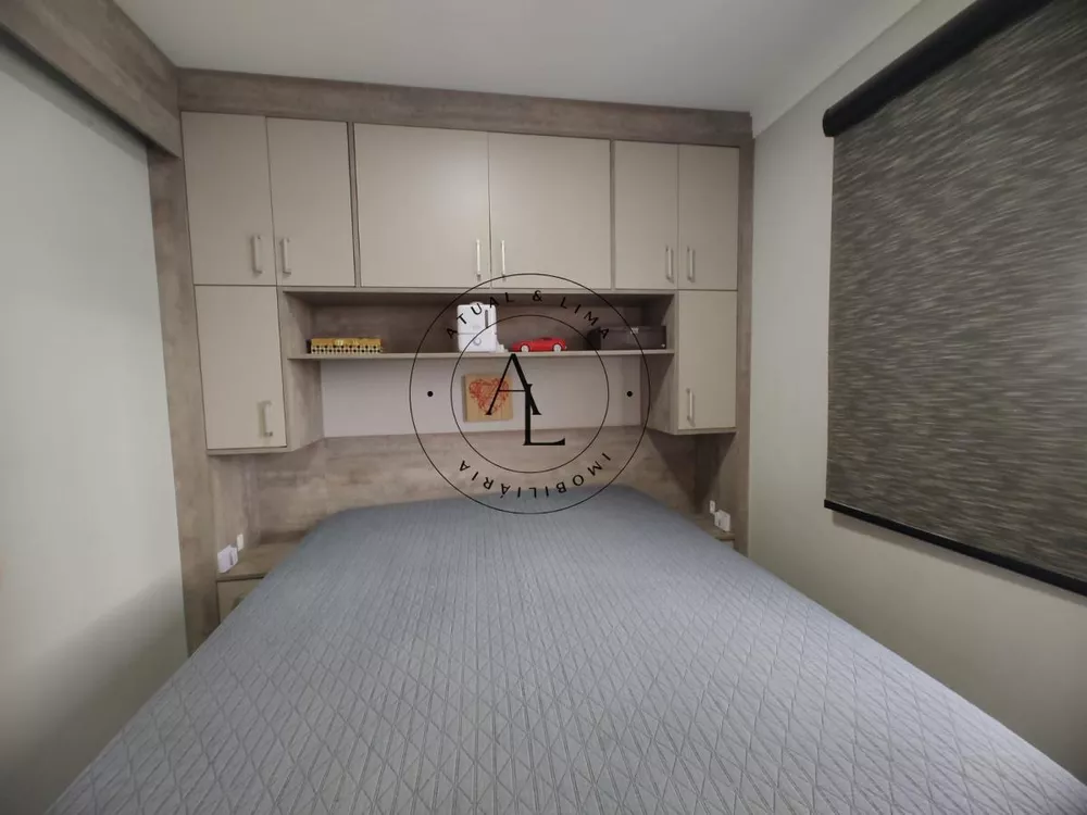 Apartamento, 3 quartos, 62 m² - Foto 37