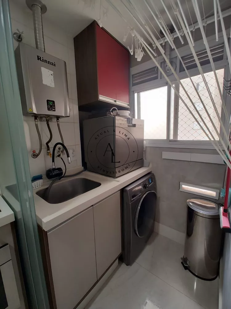 Apartamento, 3 quartos, 62 m² - Foto 8