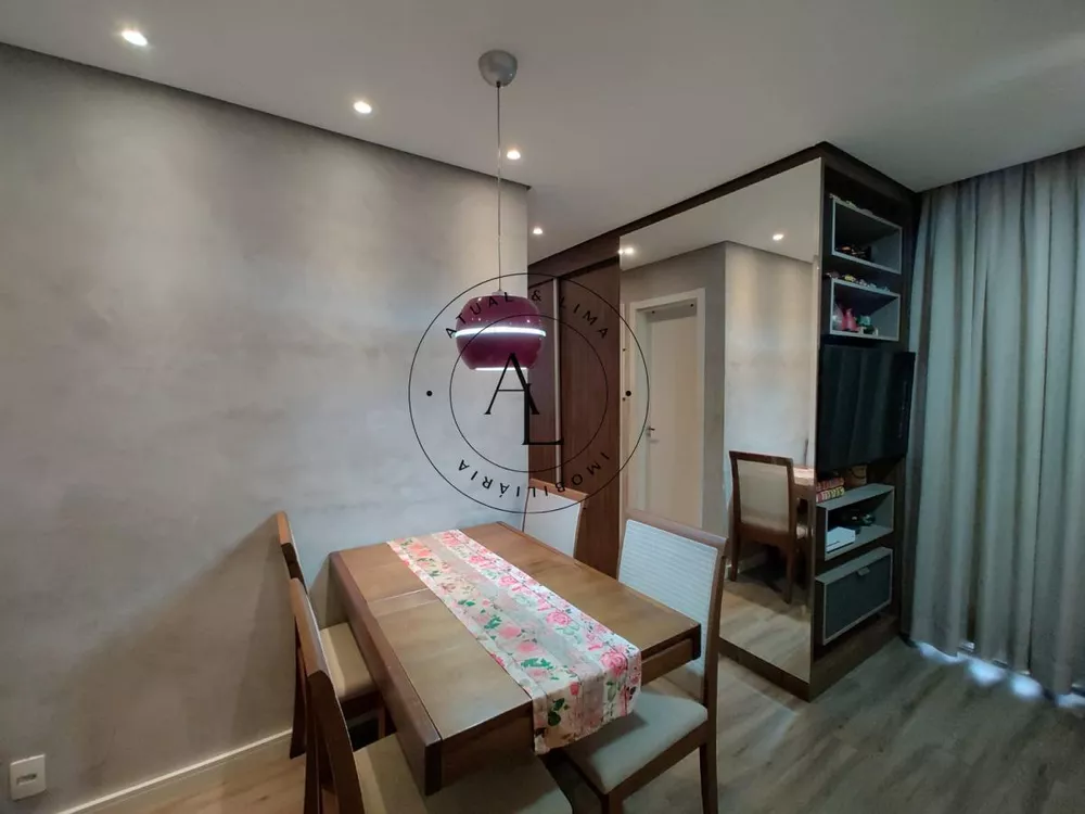 Apartamento, 3 quartos, 62 m² - Foto 12