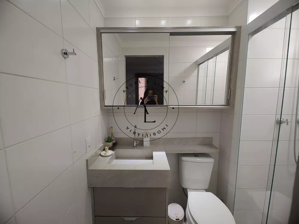 Apartamento, 3 quartos, 62 m² - Foto 21