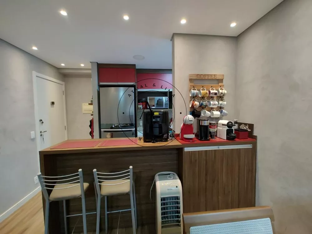 Apartamento, 3 quartos, 62 m² - Foto 10