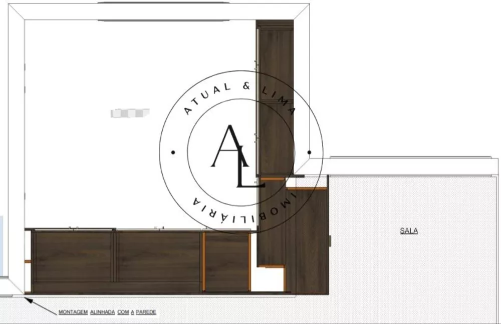 Apartamento, 3 quartos, 62 m² - Foto 40
