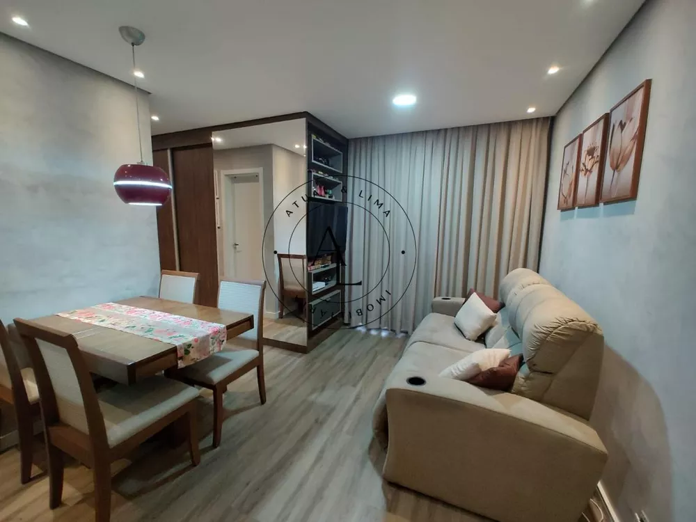 Apartamento, 3 quartos, 62 m² - Foto 18