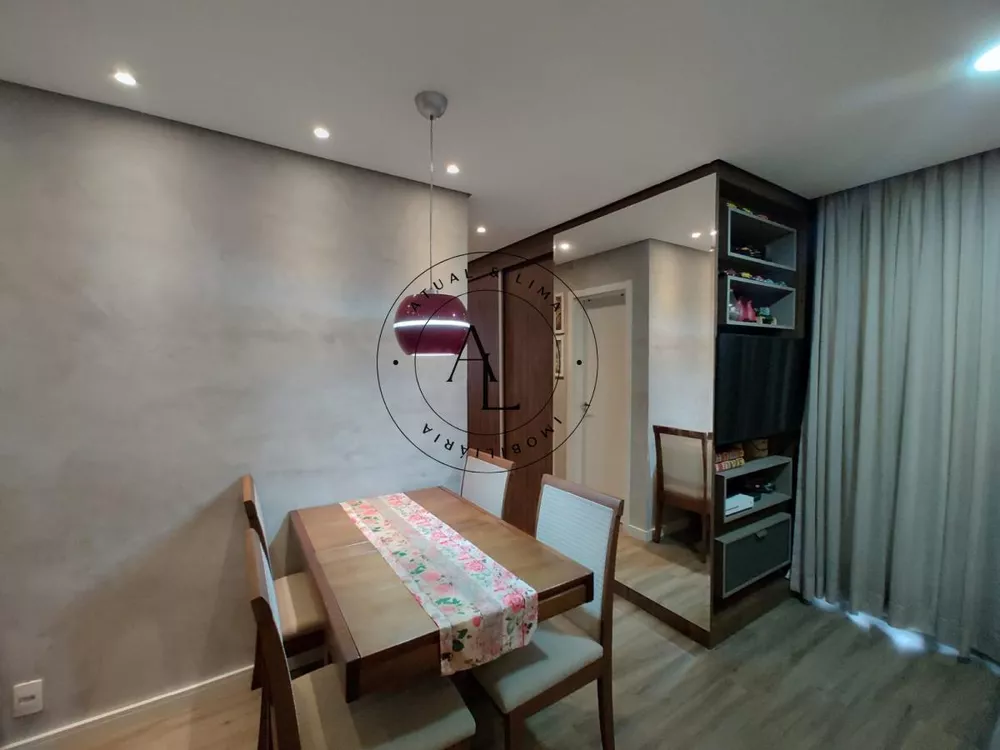 Apartamento, 3 quartos, 62 m² - Foto 13