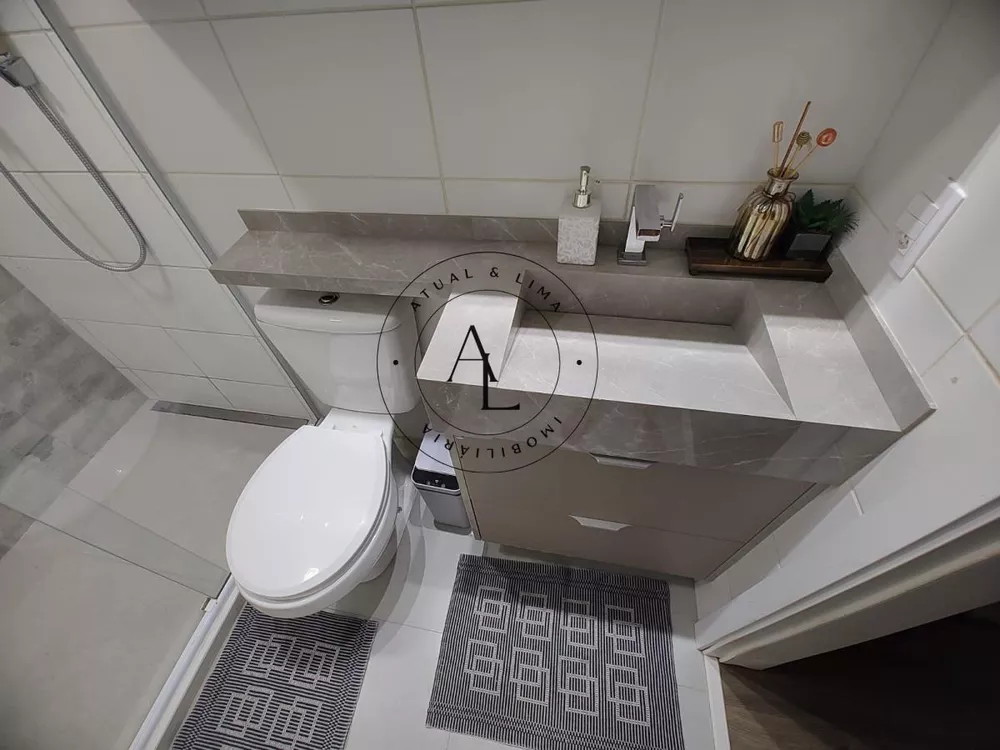 Apartamento, 3 quartos, 62 m² - Foto 33