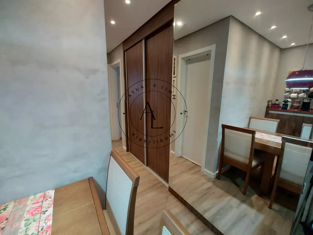 Apartamento, 3 quartos, 62 m² - Foto 30