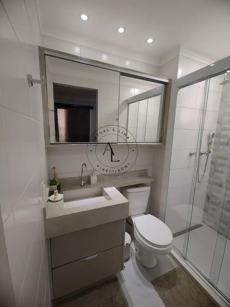 Apartamento, 3 quartos, 62 m² - Foto 24