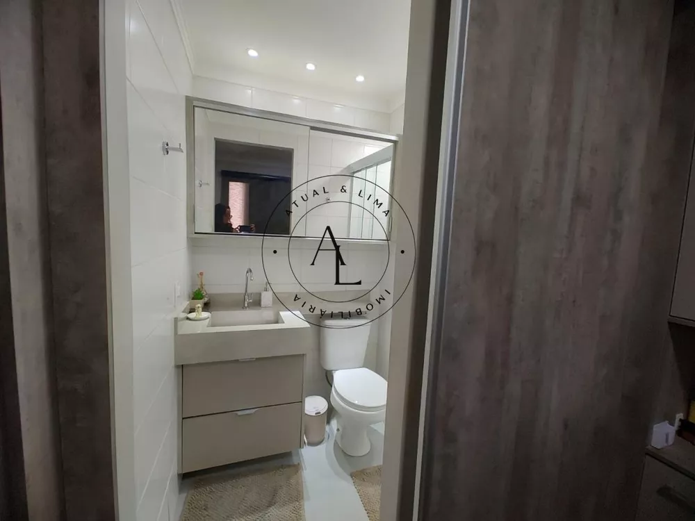 Apartamento, 3 quartos, 62 m² - Foto 23