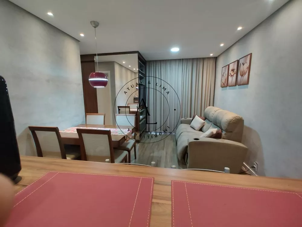 Apartamento, 3 quartos, 62 m² - Foto 15