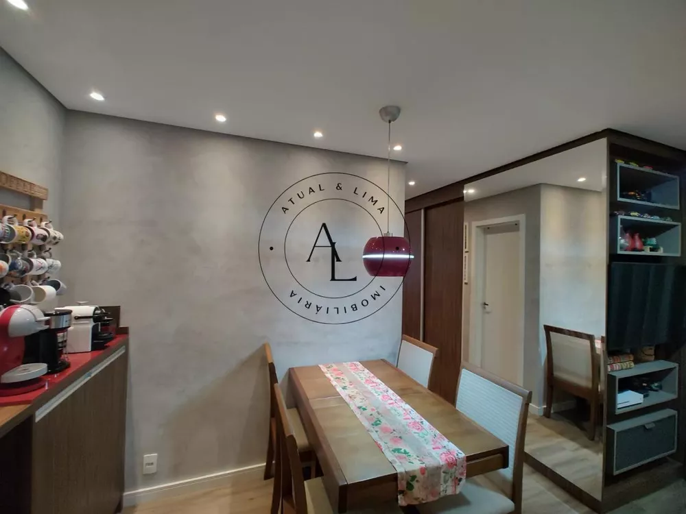 Apartamento, 3 quartos, 62 m² - Foto 14
