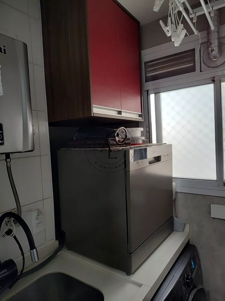 Apartamento, 3 quartos, 62 m² - Foto 7