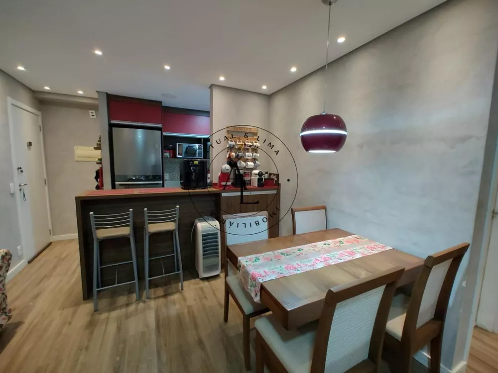 Apartamento, 3 quartos, 62 m² - Foto 16