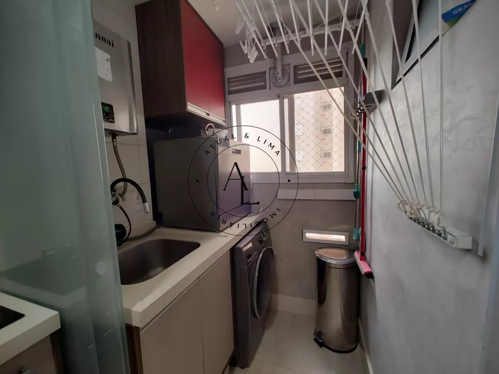 Apartamento, 3 quartos, 62 m² - Foto 11