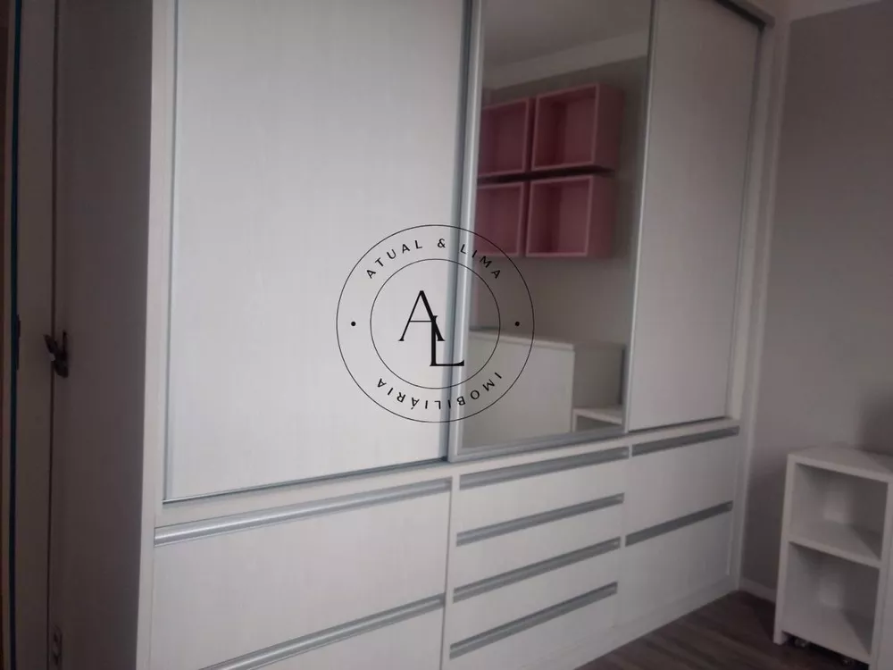 Apartamento, 3 quartos, 62 m² - Foto 29