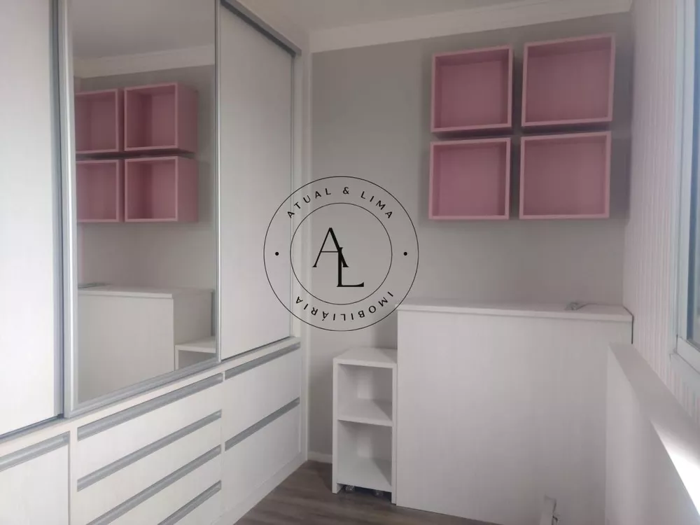 Apartamento, 3 quartos, 62 m² - Foto 28