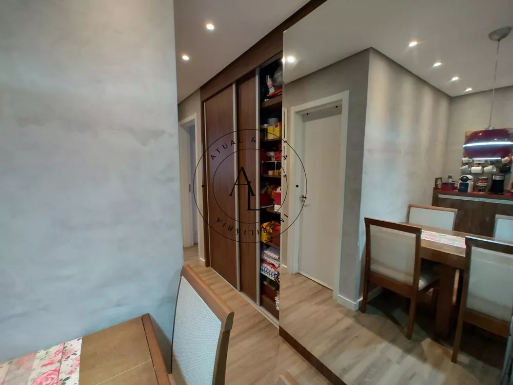 Apartamento, 3 quartos, 62 m² - Foto 26