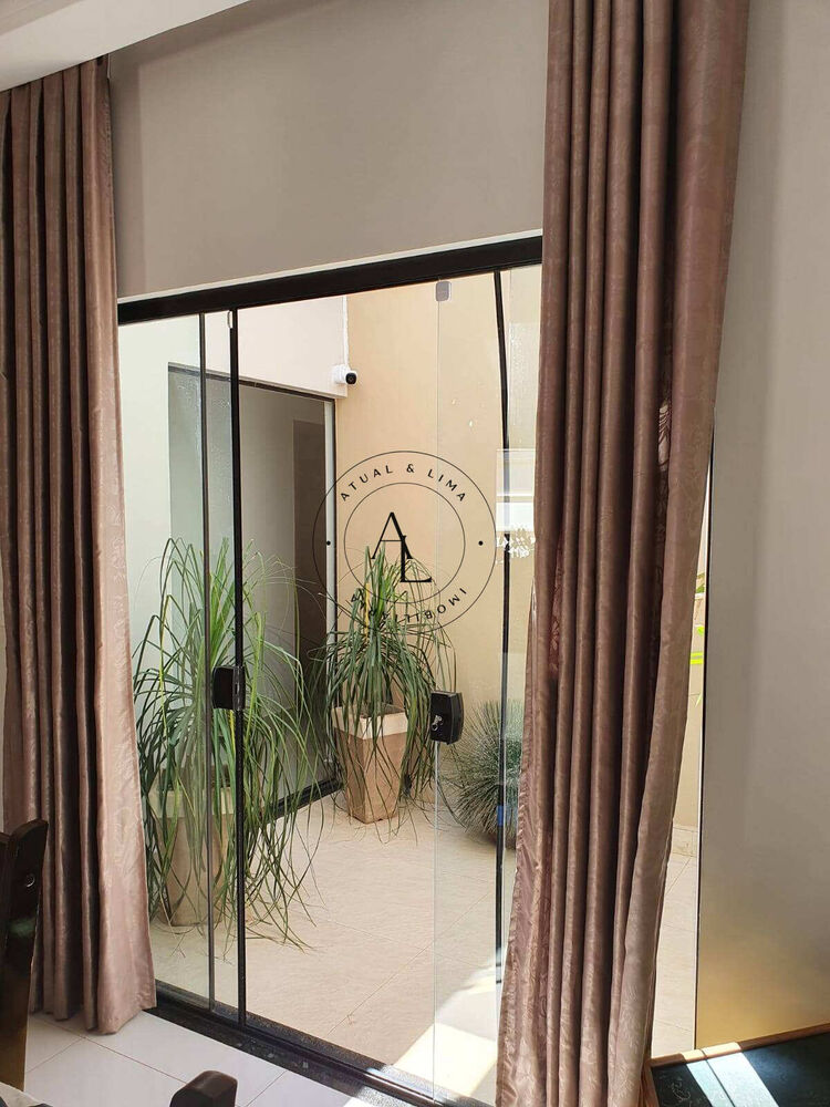 Casa, 3 quartos, 187 m² - Foto 1