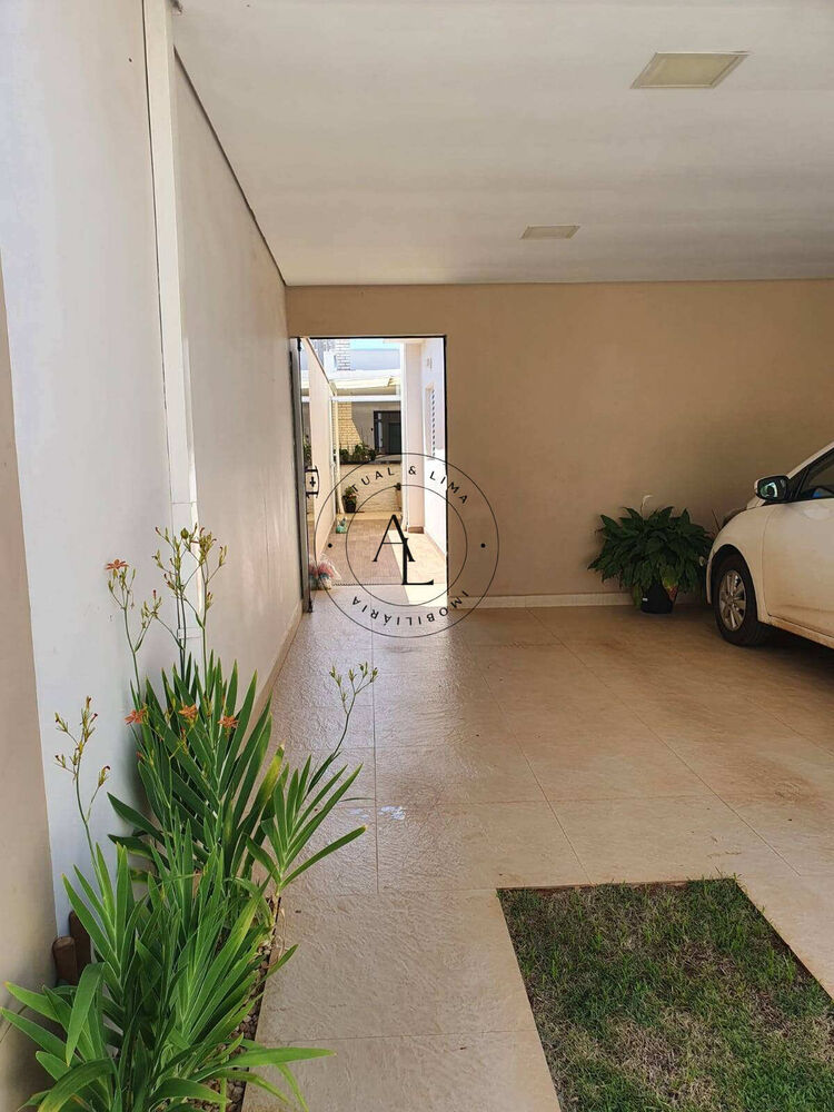 Casa, 3 quartos, 187 m² - Foto 4