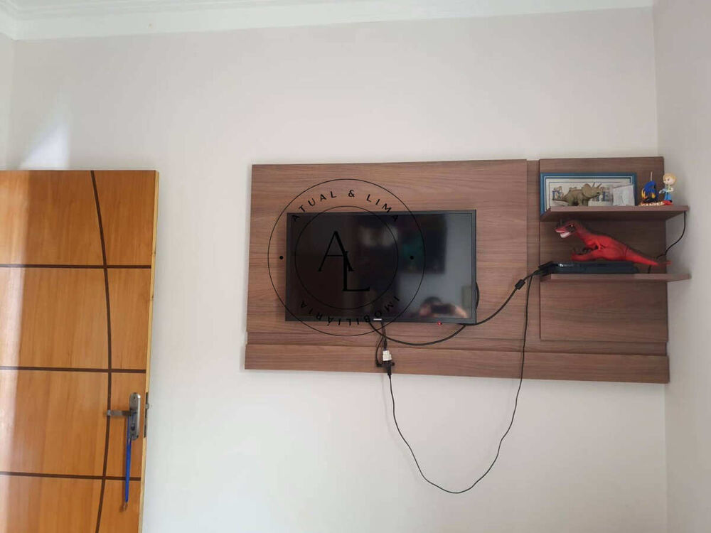 Casa, 3 quartos, 187 m² - Foto 2