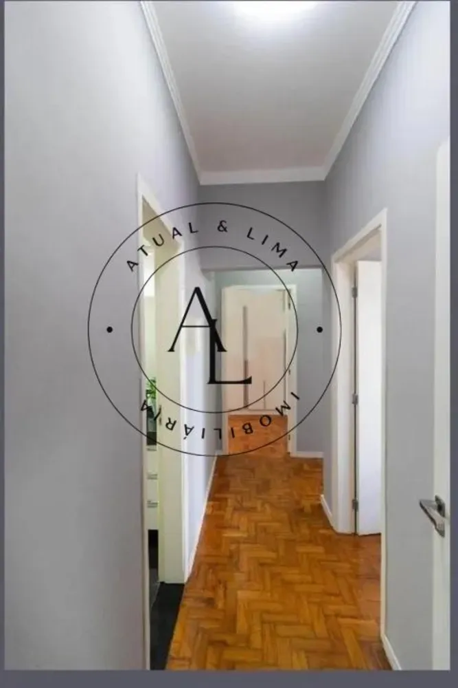 Apartamento, 3 quartos, 113 m² - Foto 4