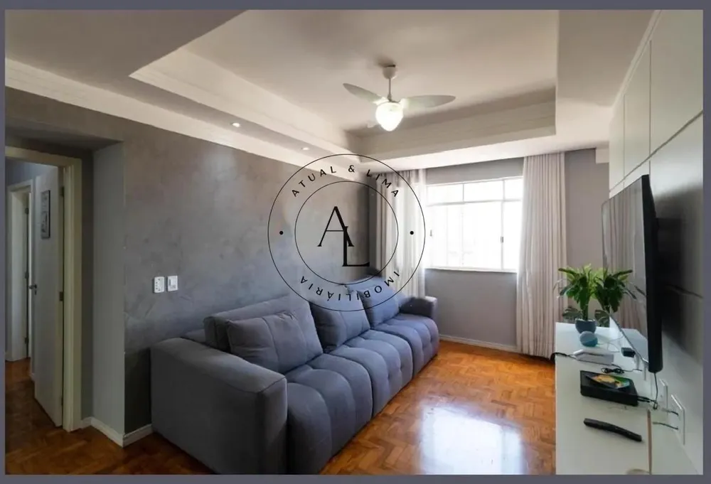 Apartamento, 3 quartos, 113 m² - Foto 3
