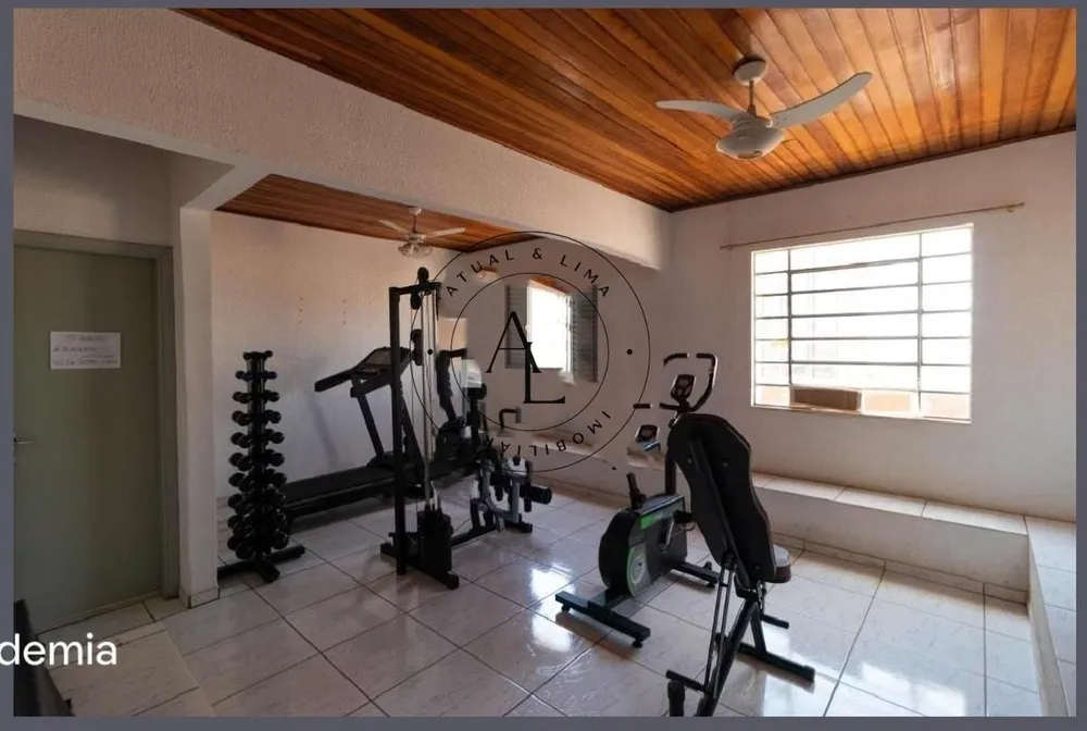 Apartamento, 3 quartos, 113 m² - Foto 3