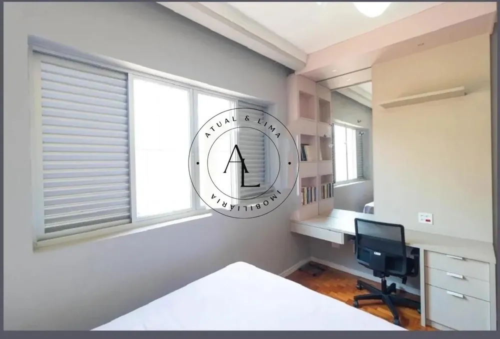 Apartamento, 3 quartos, 113 m² - Foto 6