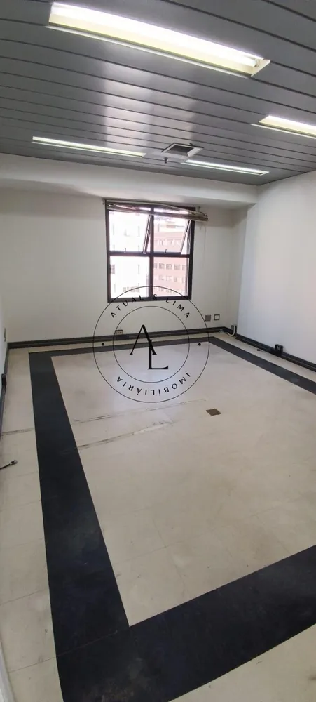 Sala-Conjunto, 22 m² - Foto 2