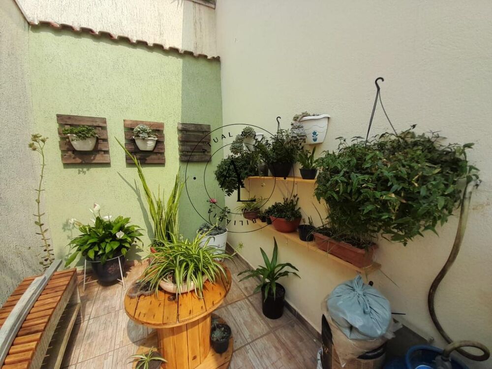 Casa à venda com 3 quartos, 174m² - Foto 3