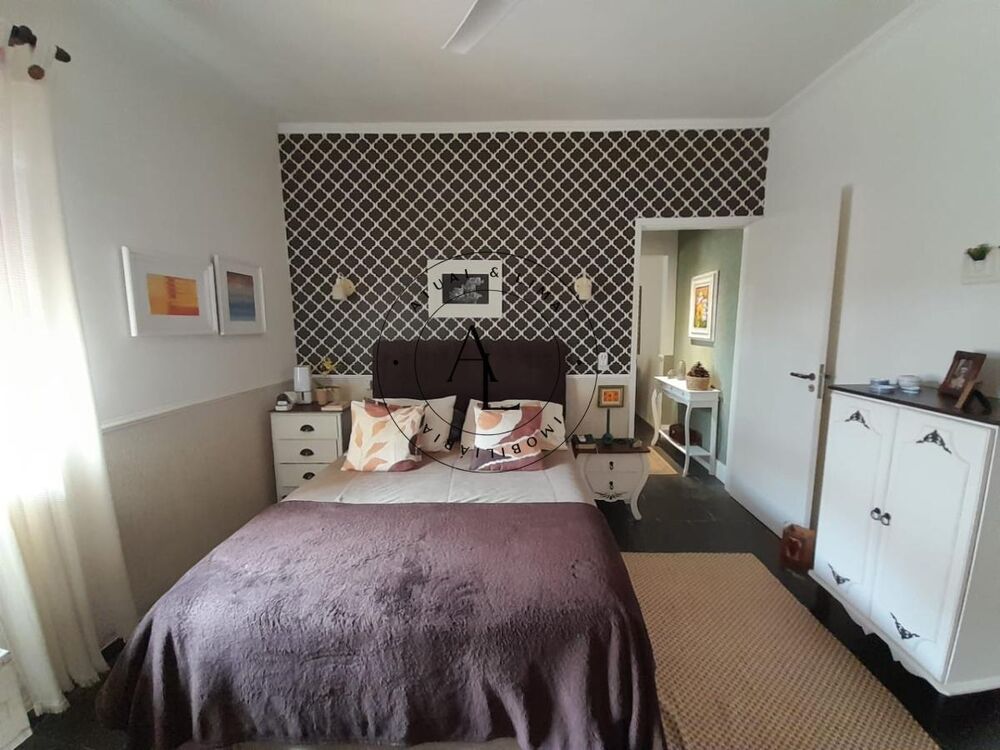 Casa à venda com 3 quartos, 174m² - Foto 5