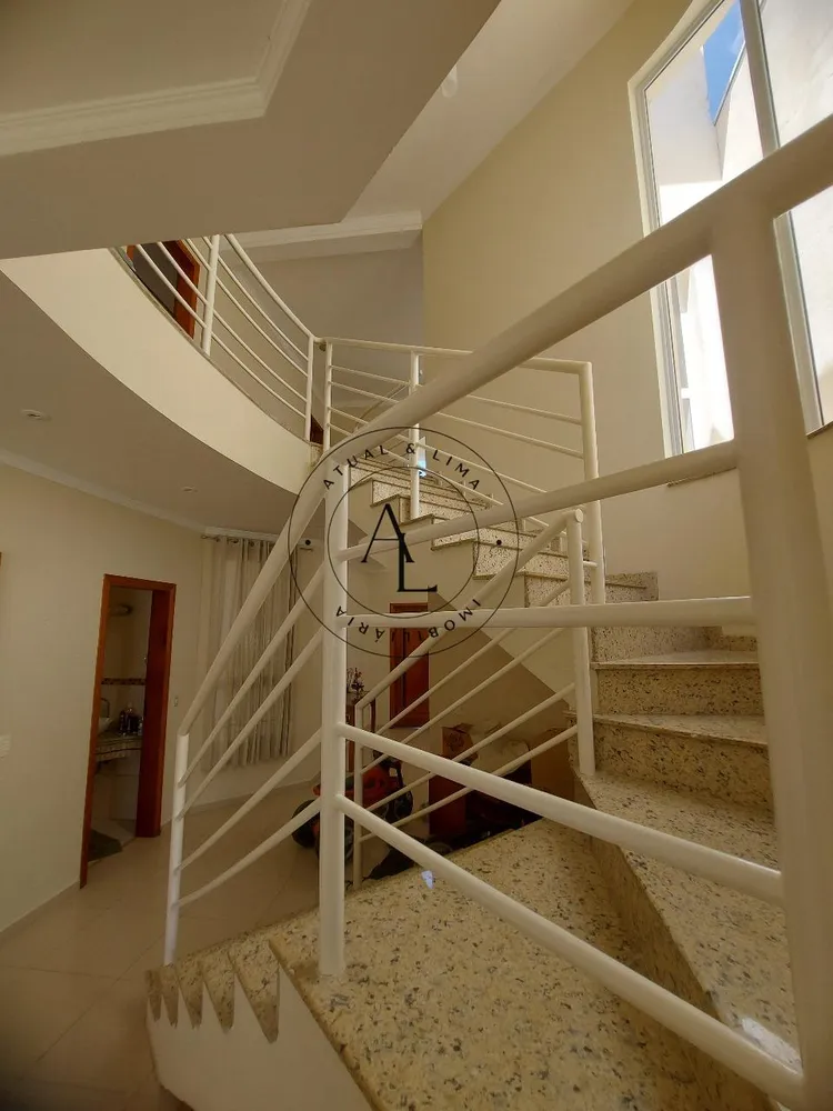 Casa de Condomínio, 3 quartos - Foto 9