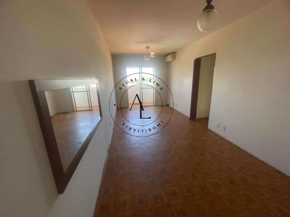 Apartamento, 3 quartos, 103 m² - Foto 1