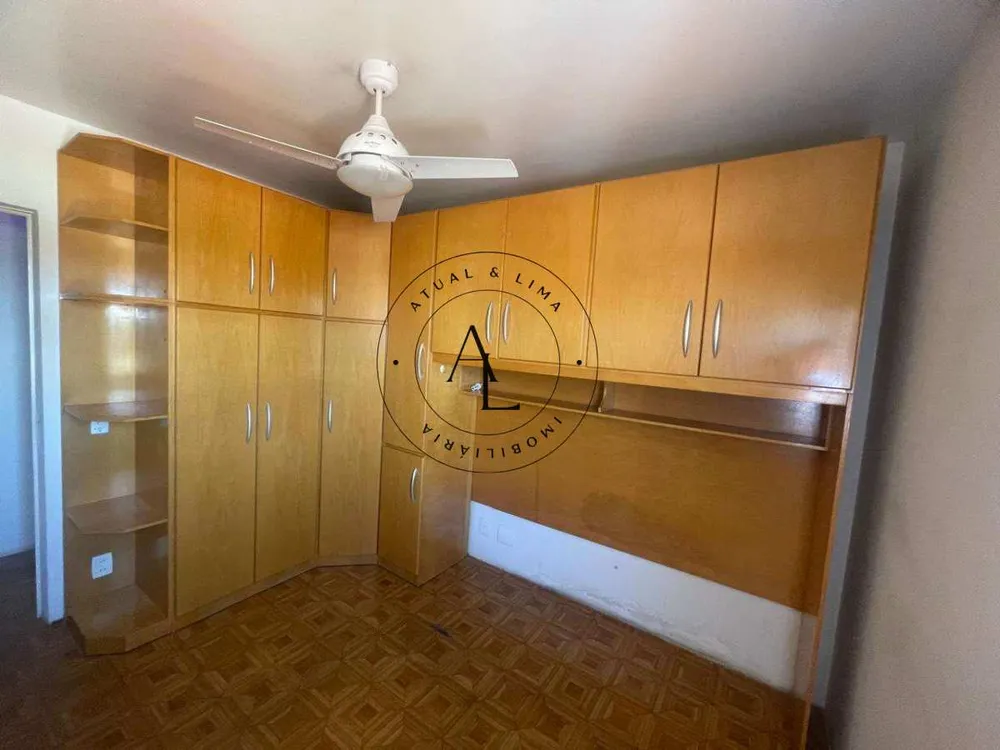 Apartamento, 3 quartos, 103 m² - Foto 2