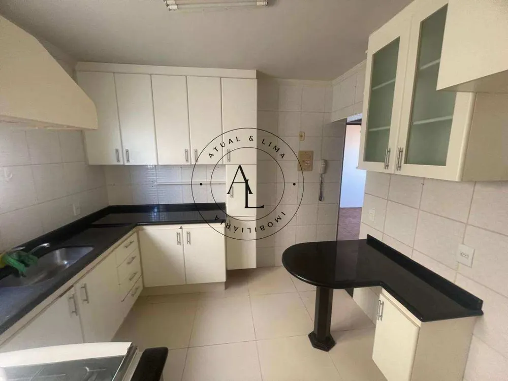 Apartamento, 3 quartos, 103 m² - Foto 7