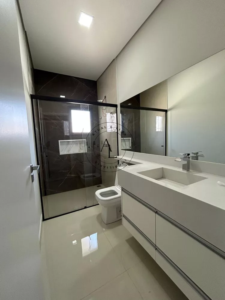 Casa de Condomínio, 3 quartos - Foto 20