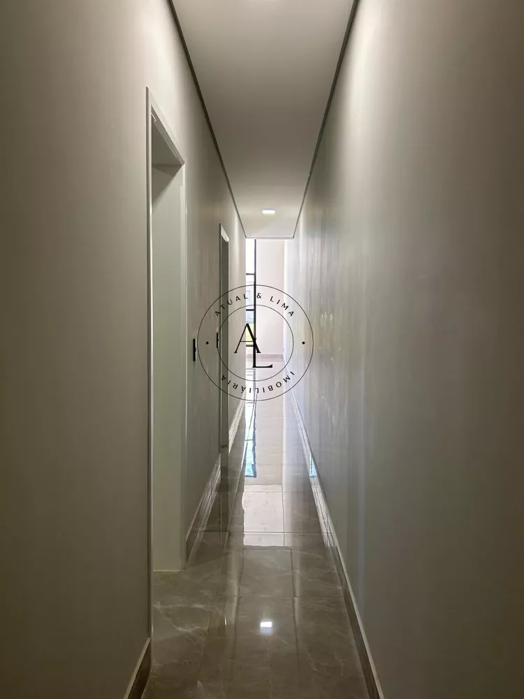 Casa de Condomínio, 3 quartos - Foto 21