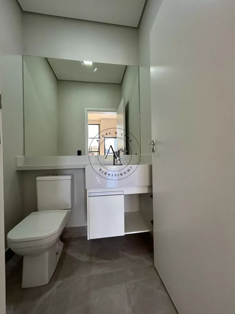 Casa de Condomínio, 3 quartos - Foto 5