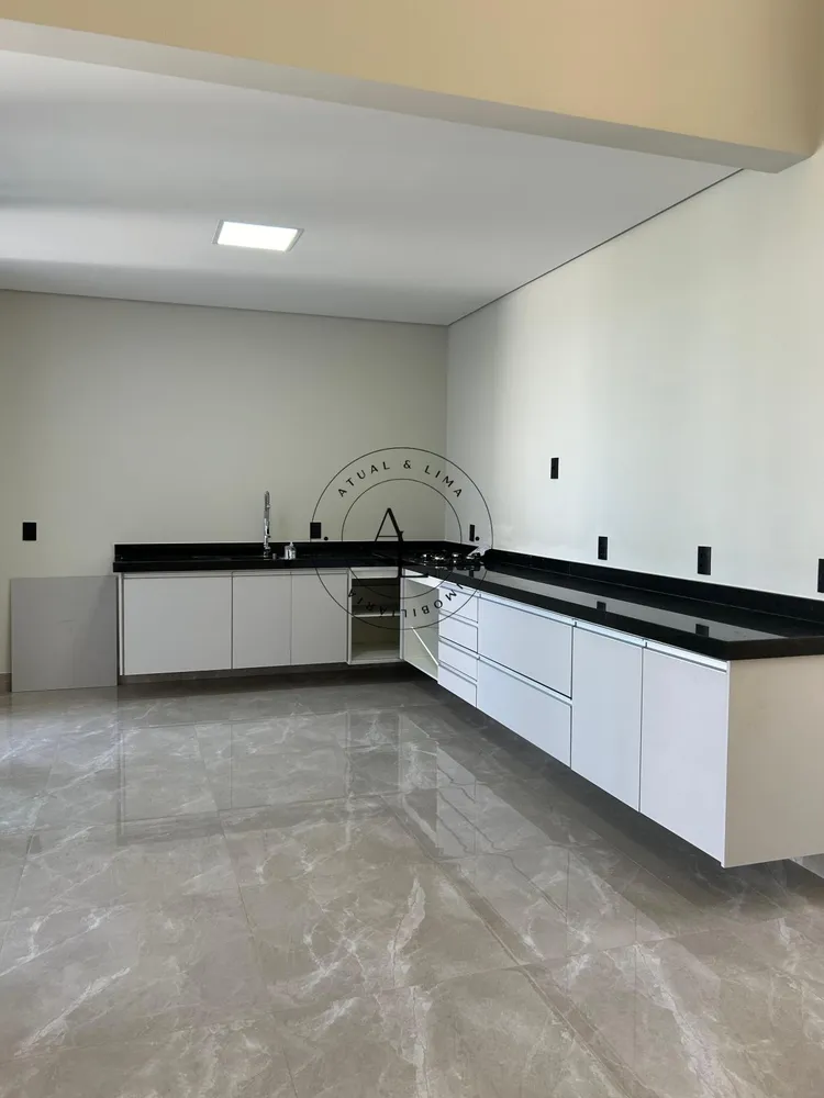 Casa de Condomínio, 3 quartos - Foto 9