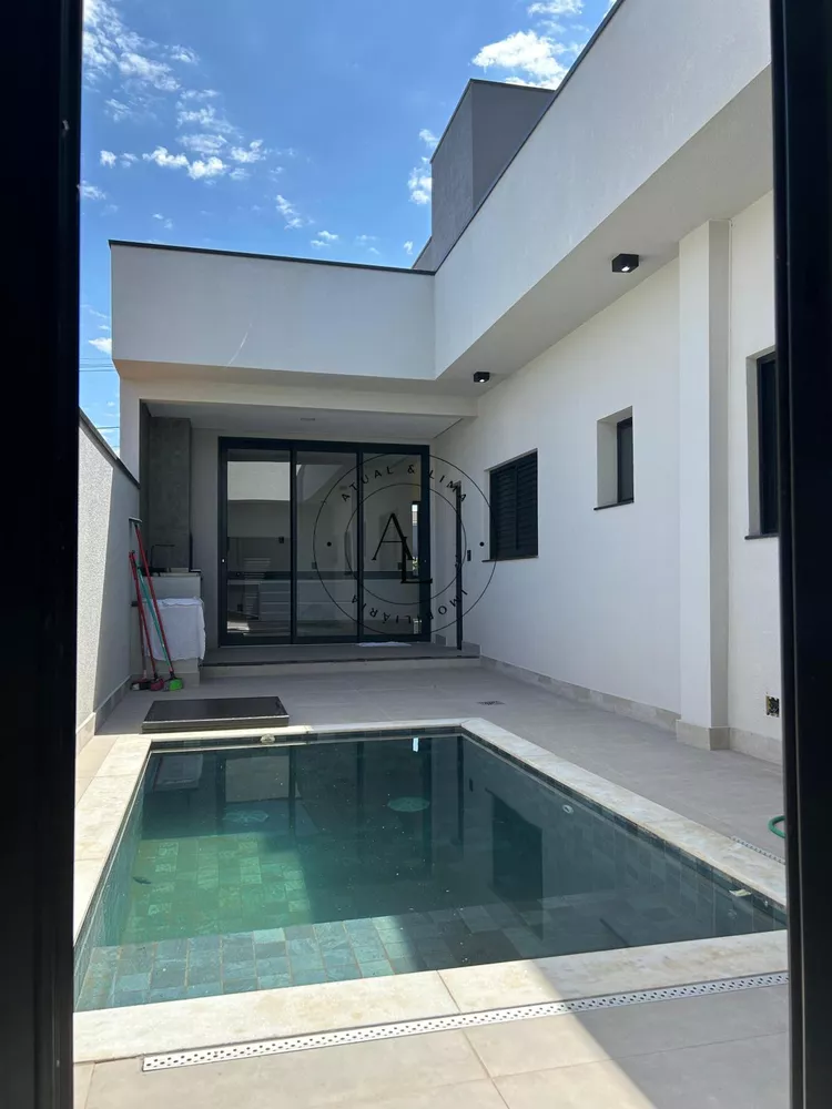 Casa de Condomínio, 3 quartos - Foto 15