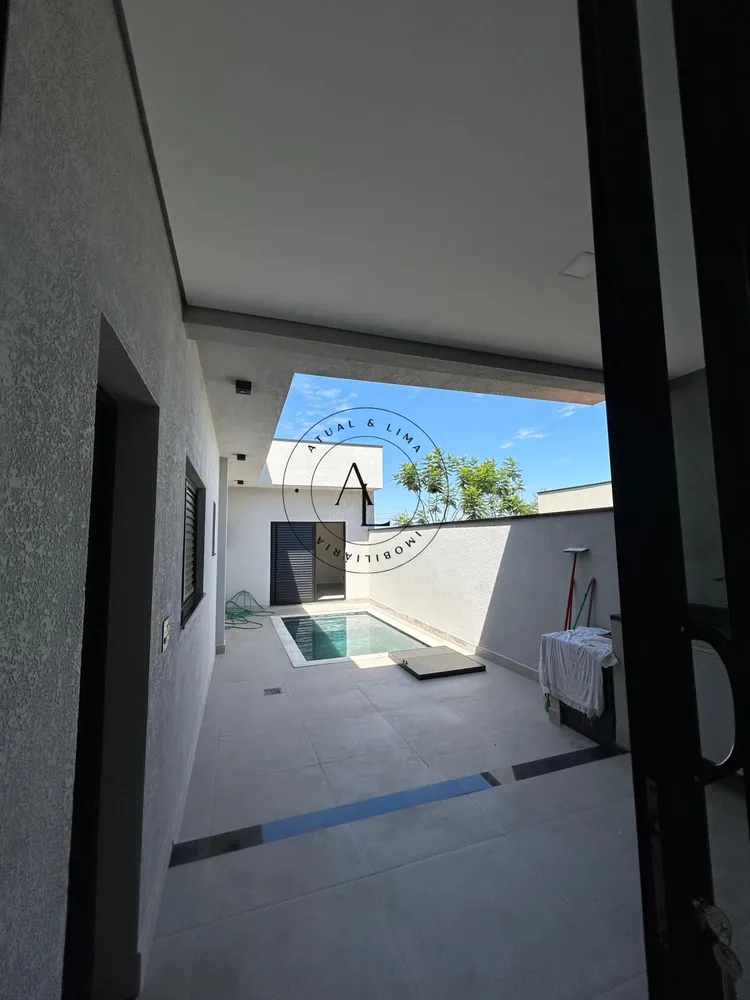 Casa de Condomínio, 3 quartos - Foto 10