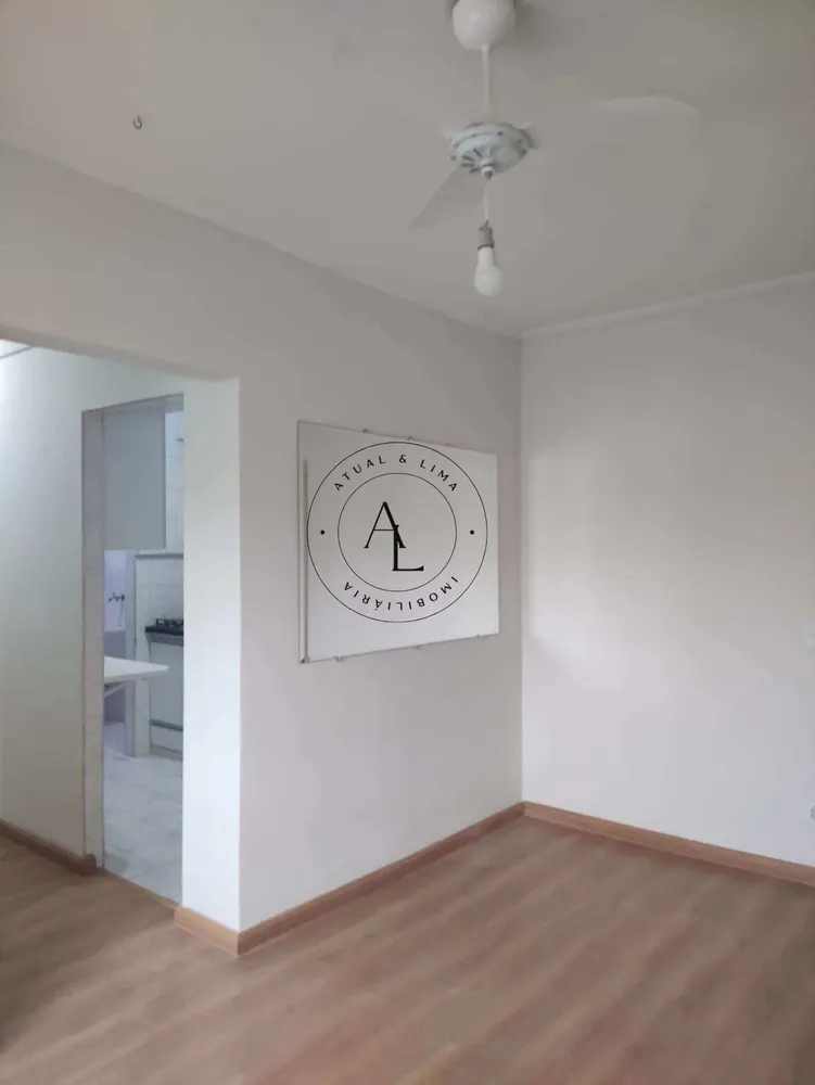 Apartamento, 2 quartos, 65 m² - Foto 11