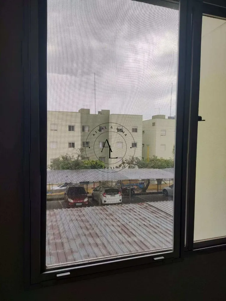 Apartamento, 2 quartos, 65 m² - Foto 10