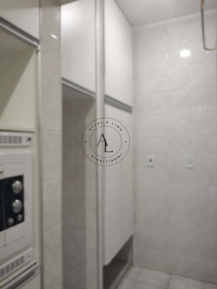Apartamento, 2 quartos, 65 m² - Foto 3