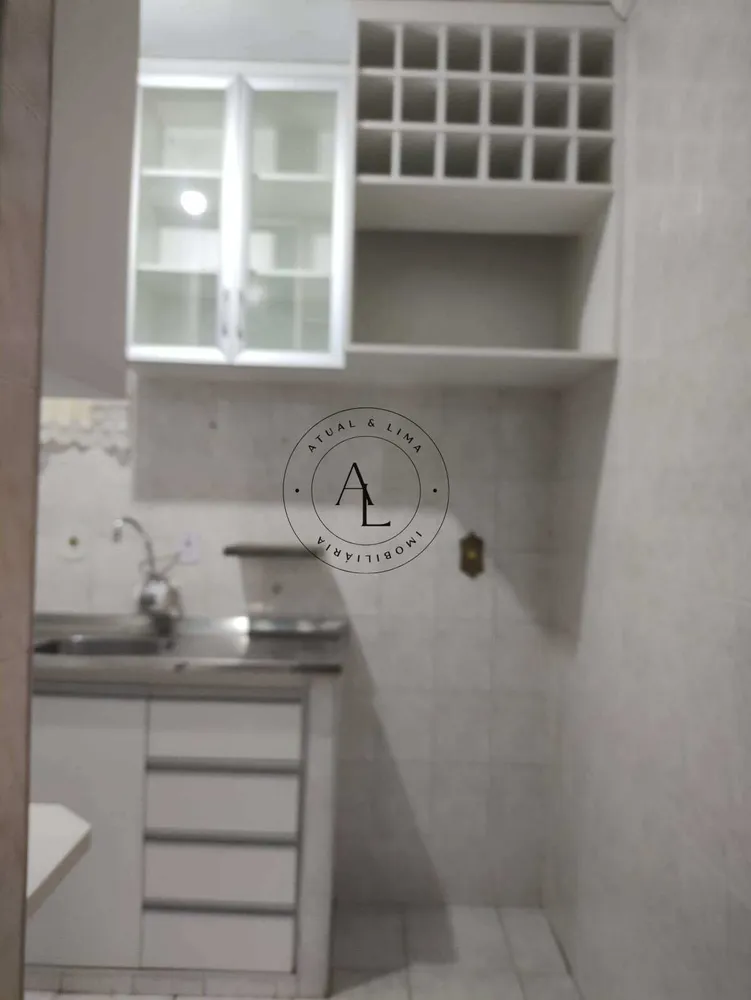 Apartamento, 2 quartos, 65 m² - Foto 9