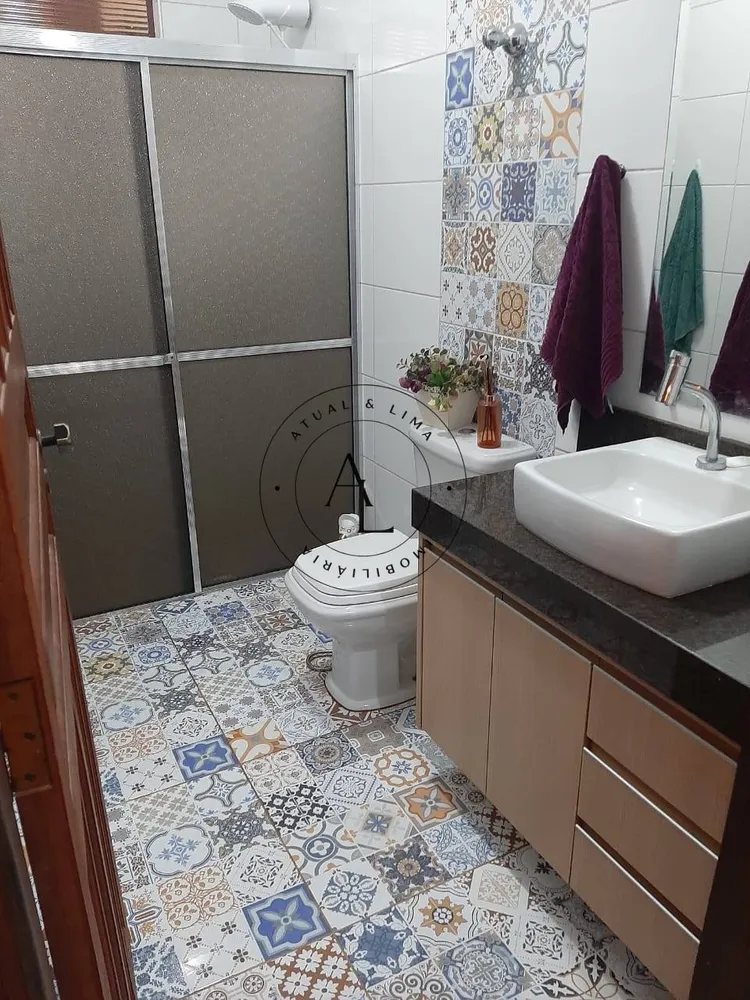 Chácara, 2 quartos - Foto 12