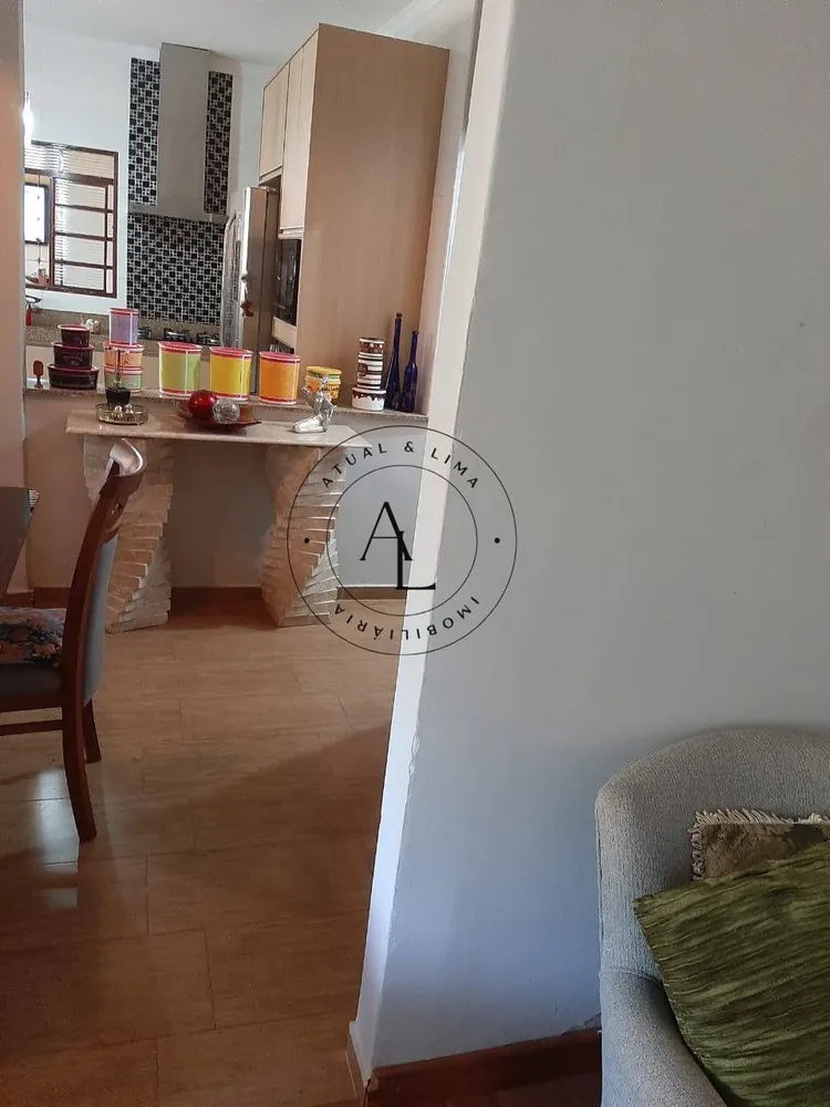 Chácara, 2 quartos - Foto 4