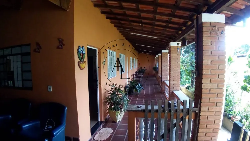 Chácara, 2 quartos - Foto 2