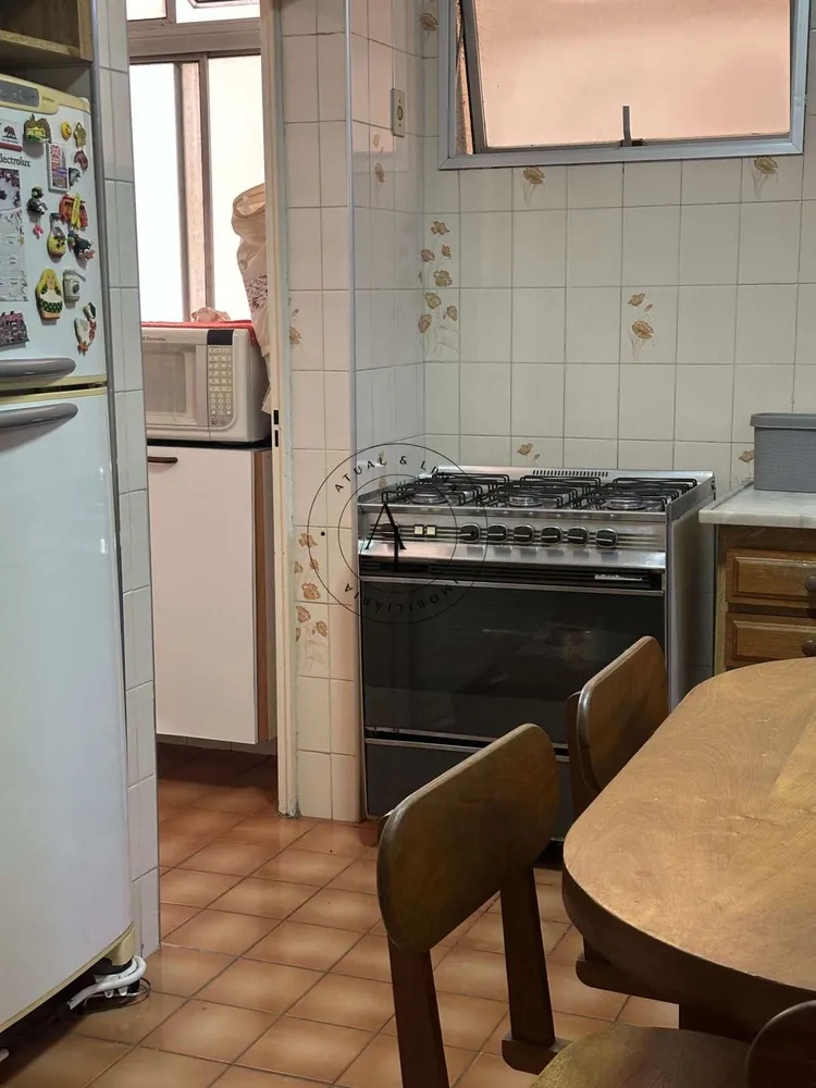 Apartamento, 3 quartos, 98 m² - Foto 5